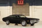 Dodge Charger 1972 года